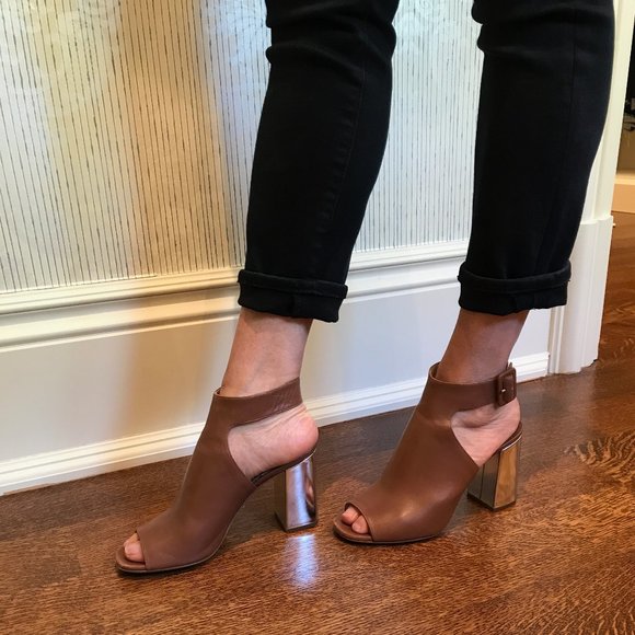 Prada Sandals - Picture 1 of 10